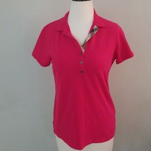 Burberry Polo